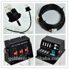 Auto Xenon Strobe Kits (HS-4)